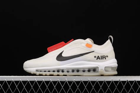 nike air max 97 off white fake|air max 97 white hot.